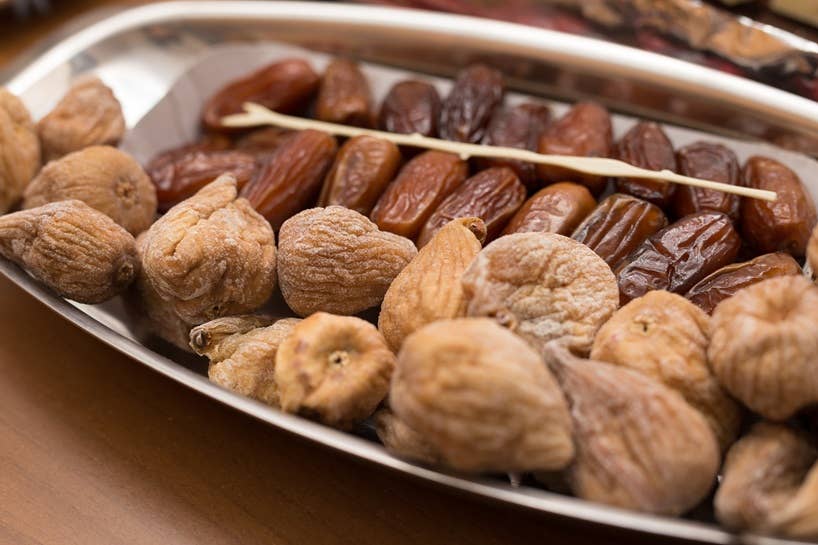 Figarve Wild Dry Figs - Venta al por mayor Fruta deshidratada - FIGARVE BABY CARIA WILD DIMINUTOS HIGOS SECOS: un tesoro culinario13