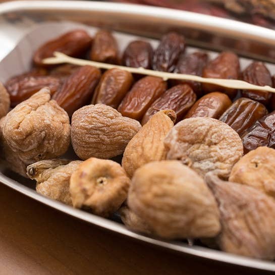 Figarve Wild Dry Figs - Venta al por mayor Fruta deshidratada - FIGARVE BABY CARIA WILD DIMINUTOS HIGOS SECOS: un tesoro culinario13