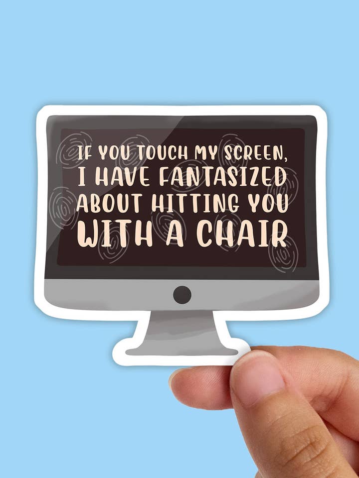 Grafik Designer klistermärken, Laptop klistermärken, Vattentät för wholesale av Join The Creative Side