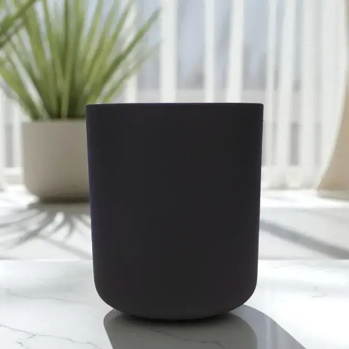 The Diya Co - Wholesale Jar/Filled Candle - 12 oz White Label Holiday Collection | Coconut-Soy Candles 2