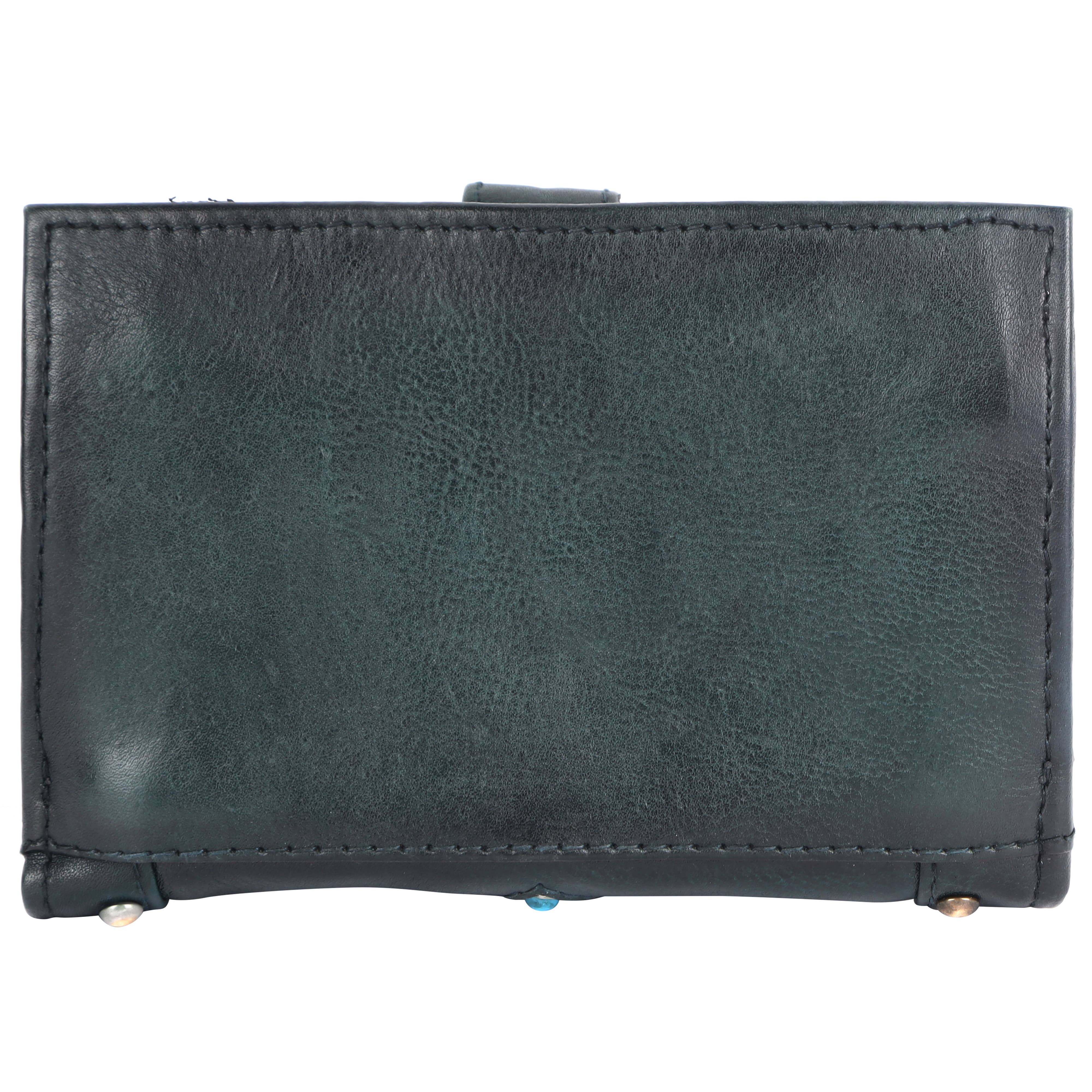 Latico Leathers - Wholesale Wallet - Women's - Woodstock Handcrafted Leather Wallet6