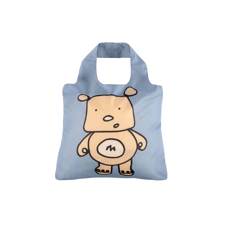 Envirosax - Vendita all'ingrosso Borsa per shopping/spesa - Borsa per bambini Envirosax 7- Tubby Bear
