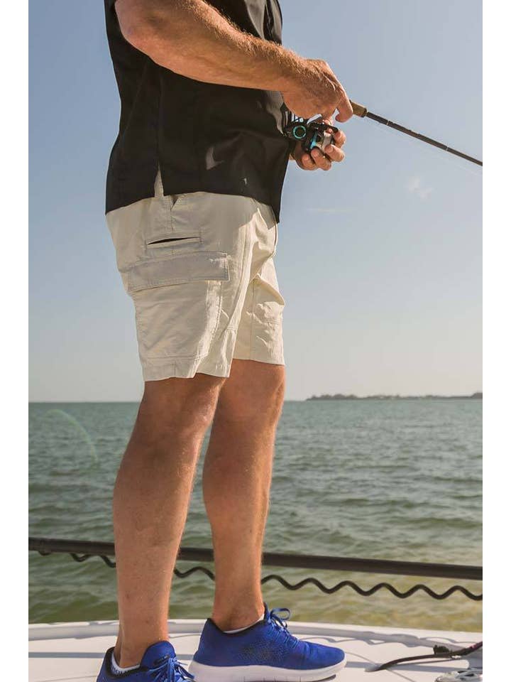 Mojo Sportswear Company - Wholesale Shorts – Men's - Stillwater Casual Shorts4