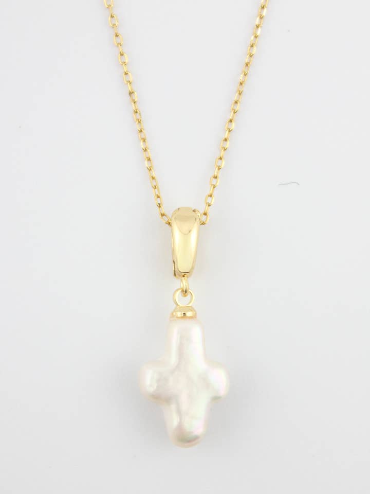 Cruz Perla voor wholesale door Cara O Sello Brand