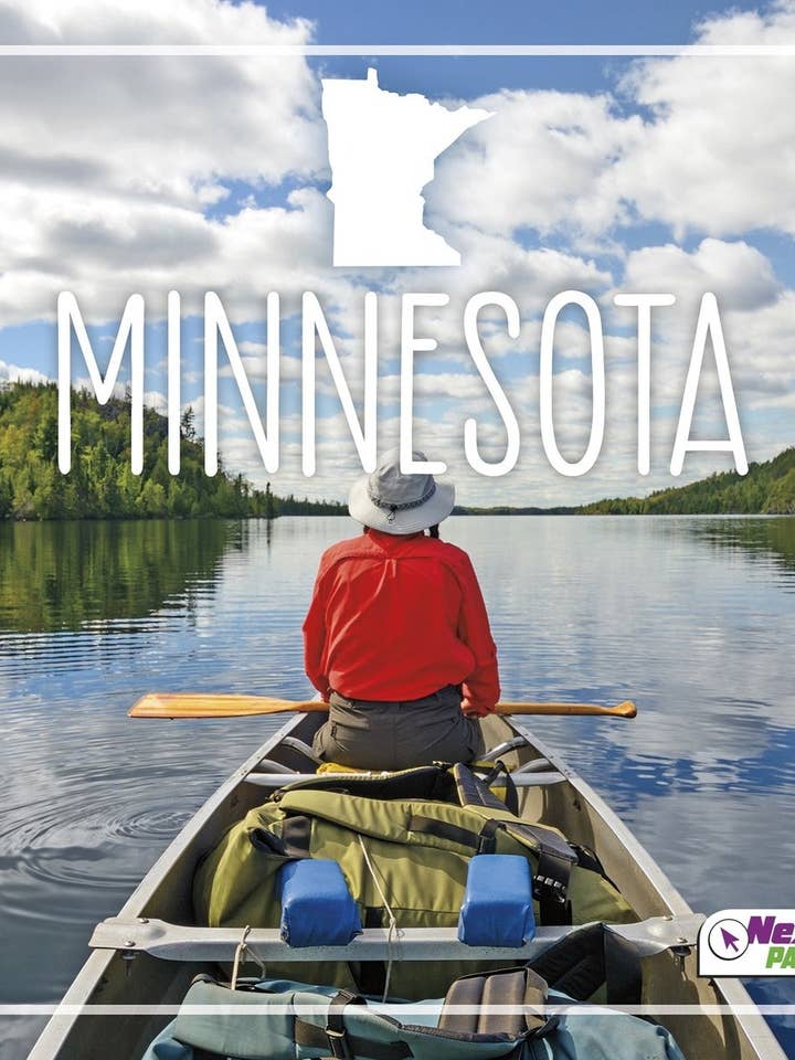 Minnesota for wholesale by Capstone