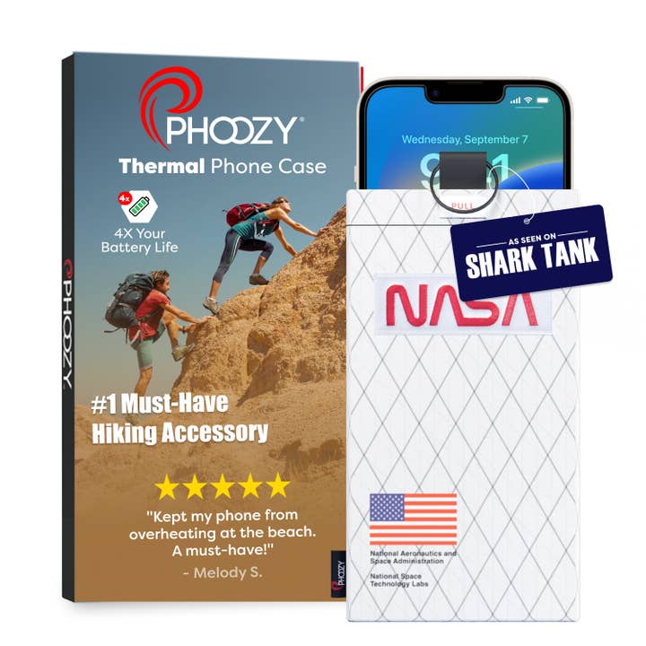 SPACE Limited Edition: Apollo II + Antimicrobial for wholesale by PHOOZY