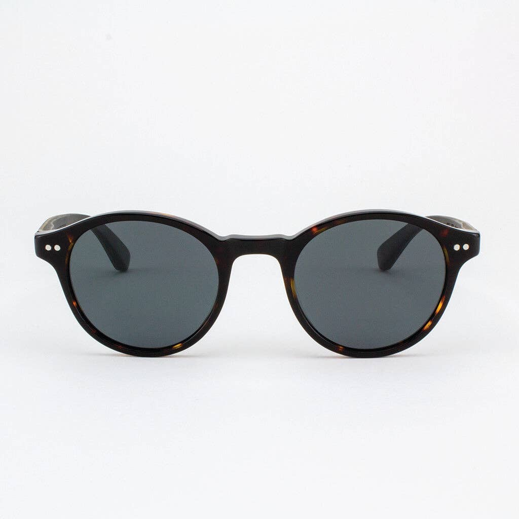 Tommy Owens - Wholesale Sunglasses - Women's - Collier - Acetate & Wood Sunglasses3