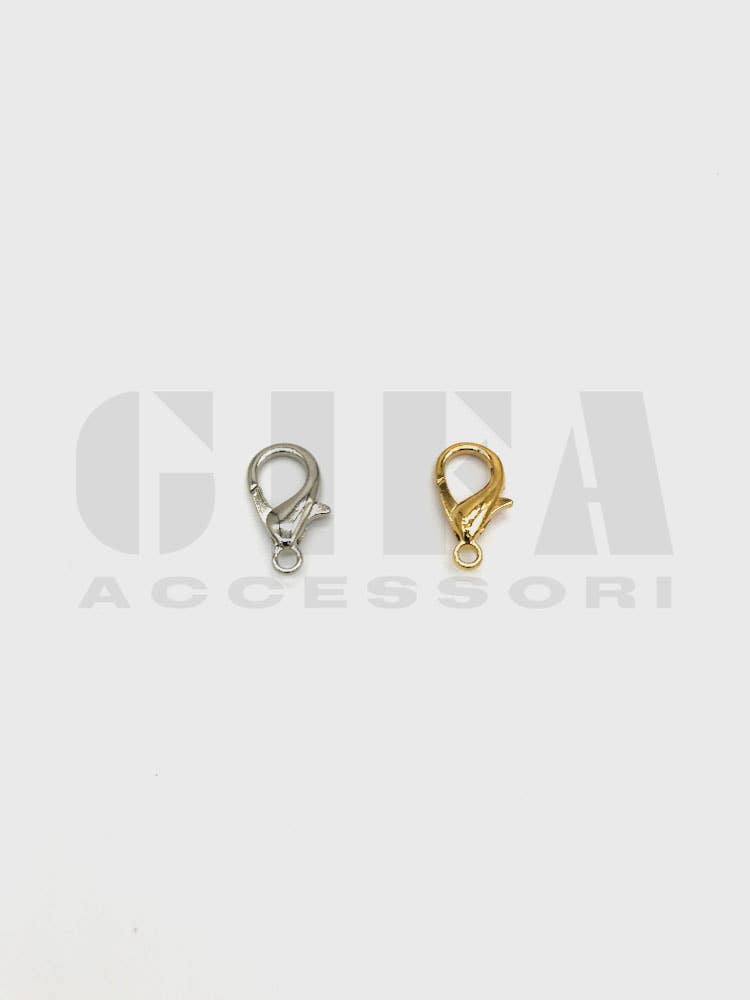 Gifa Accessori - Wholesale Clasp - Medium-sized jewelry clasps art moi 181