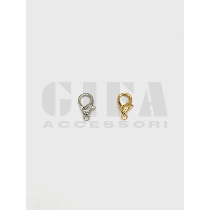 Gifa Accessori - Wholesale Clasp - Medium-sized jewelry clasps art moi 181