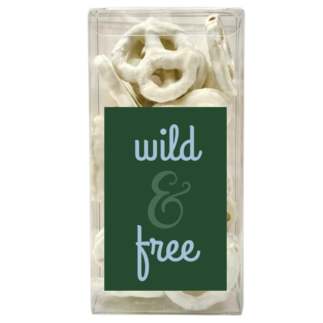 Mill 54 - Wholesale Pretzels - Yogurt Pretzel Twists9