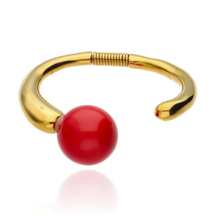 Gyllene Essens Armband för wholesale av Las Joyas de Amanda