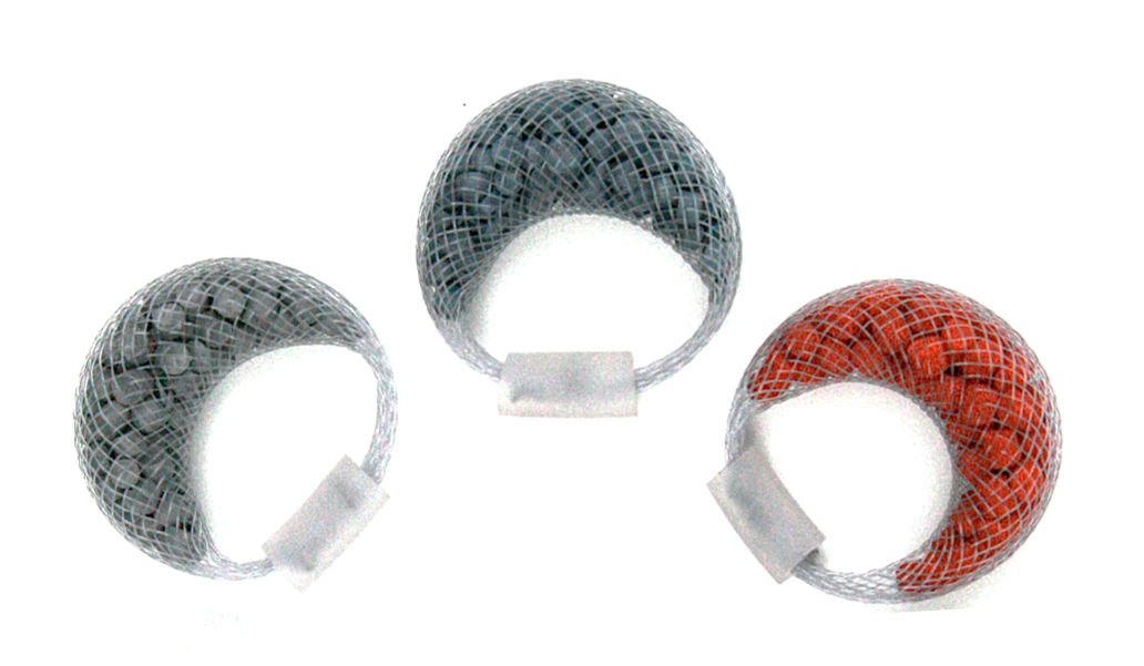 Rosalba Galati SRL - Venta al por mayor Collar en Y - Granula Mini3