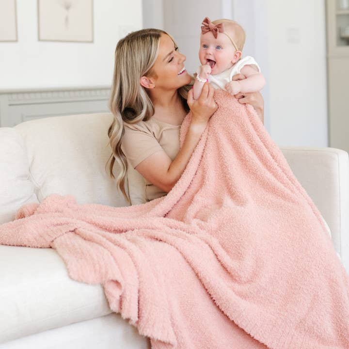 Saranoni - Wholesale Throw Blanket - BAMBONI® XL BLANKETS142