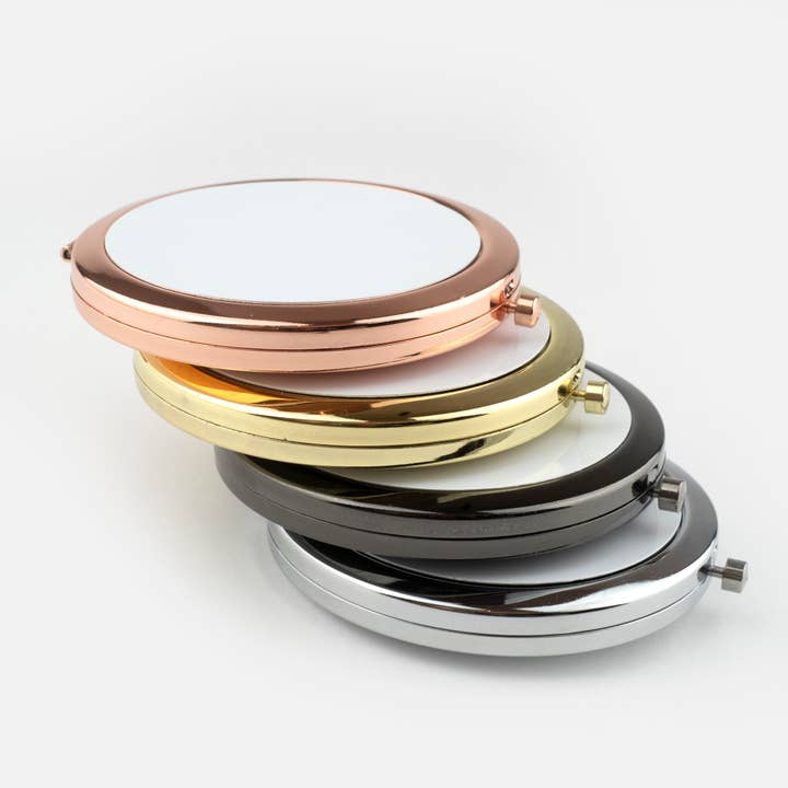 Little England Gifts - Wholesale Compact mirror - compact mirror5