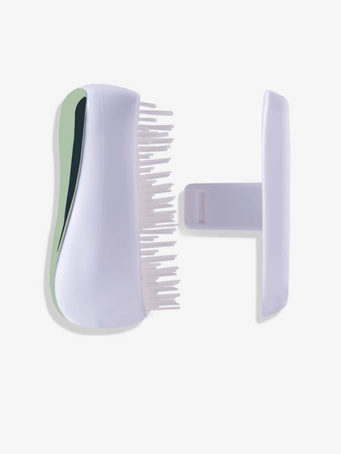 Brosse à traits lisses KH pour la vente par KeraHealth