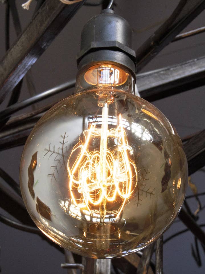 LAG95-F1 for wholesale by Steel Heart Ltd.