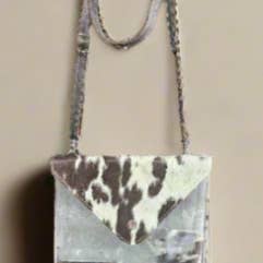 Klarer Geldbeutel TP-01 für den Großhandel von Viceroy Leathers