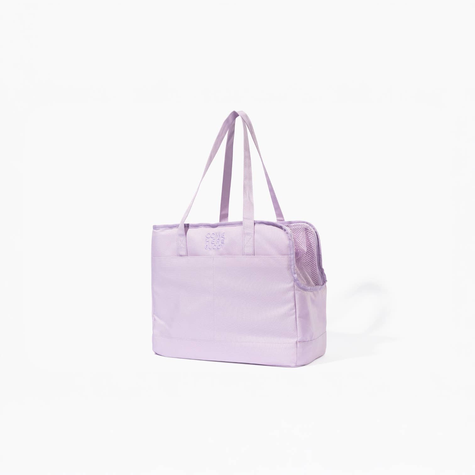 Come Here Buddy – Engroshandel Kæledyrstransporttaske – Kat/hund – Come Here Buddy bæretaske til små hunde fremstillet af genbrugte vandflasker4