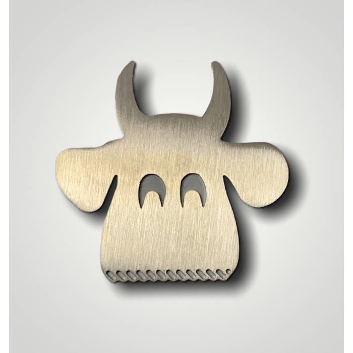 STILIC FORCE - La boutique du futur - Wholesale Butter Dish - Cowherd3