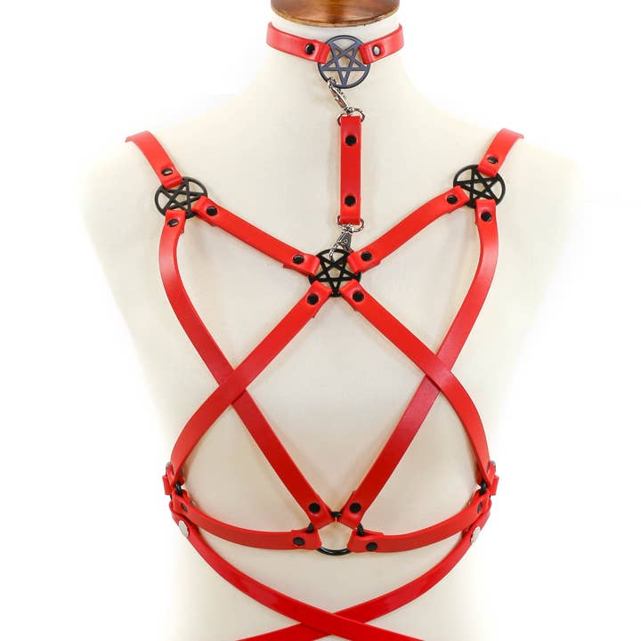 XH210RØD for engroshandel hos Funk Plus