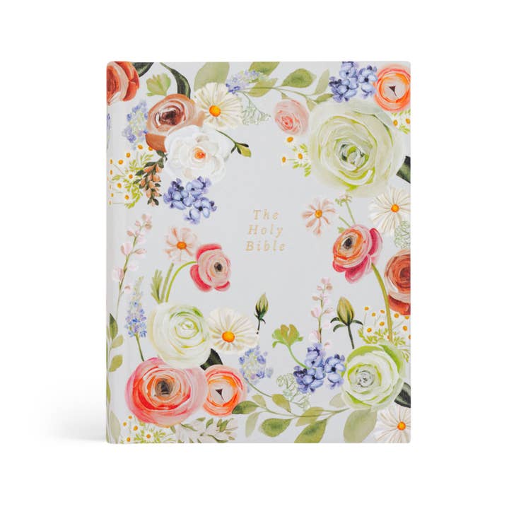 Hosanna Revival - Wholesale Book - Adult - NLT Notetaking Bible : Loveland Theme