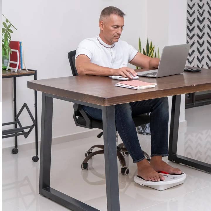 TrendRehab - Wholesale Hand/Foot Massager - Circulation trimmer-121-CT10