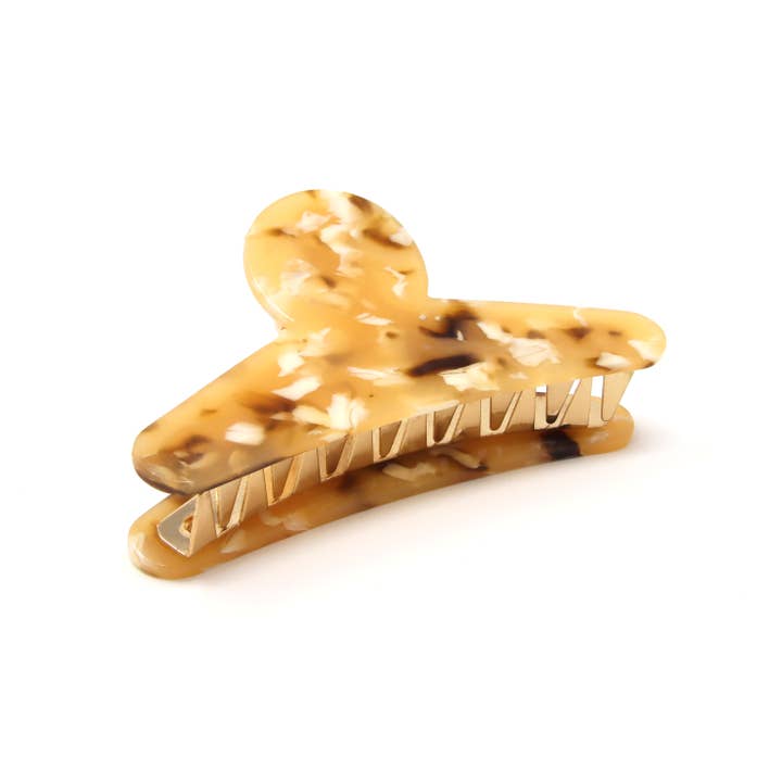 STASI ACCESSORIES - Wholesale Hair Clip - Women's - Marlene Claw5