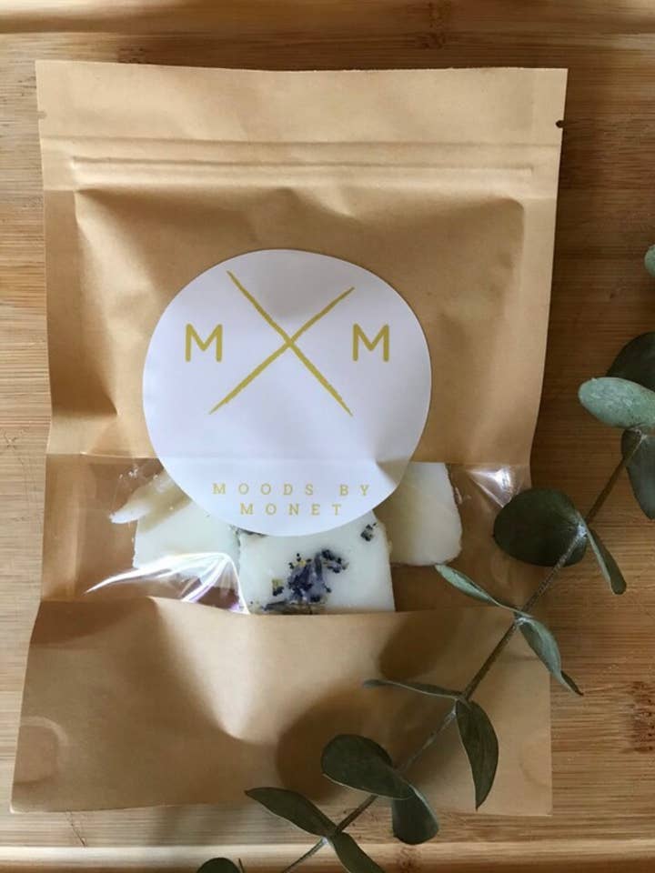 Cera fragile Once Upon A Summer per la vendita all'ingrosso da parte di Moods By Monet