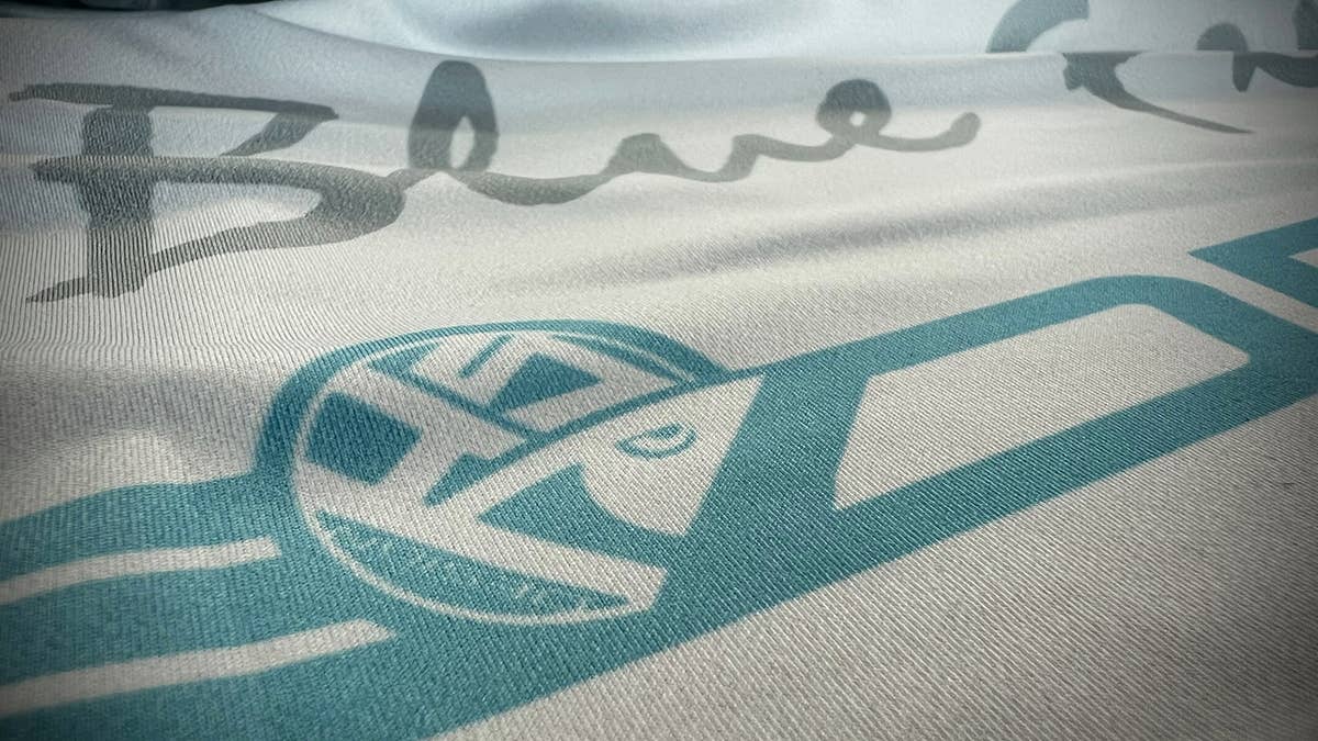Hotspot Design – Engroshandel T-shirt – til mænd – Giant Trevally langærmet performancetrøje6