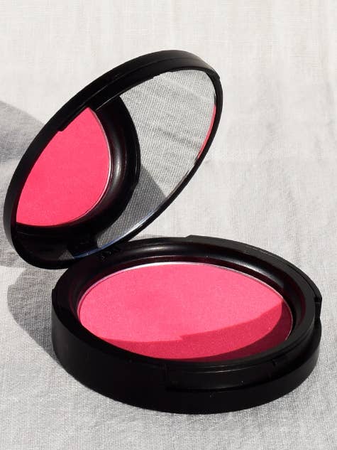 Terranian Kompaktpuder Rouge für den Großhandel von Terranian