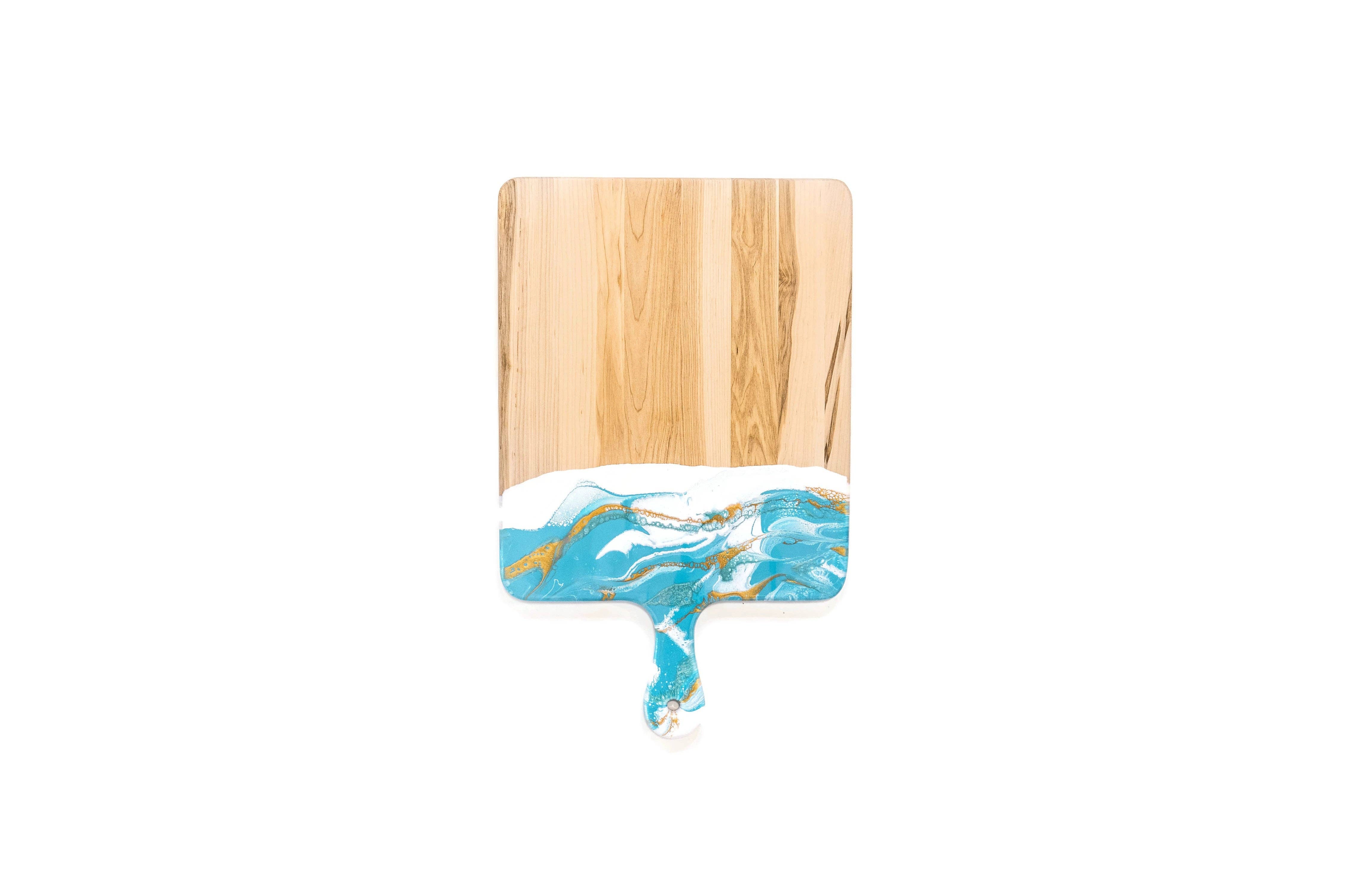 Lynn & Liana Designs - Wholesale Cheese Board - Discontinued Maple Boards! Get 25% off! NO TARIFFS!8