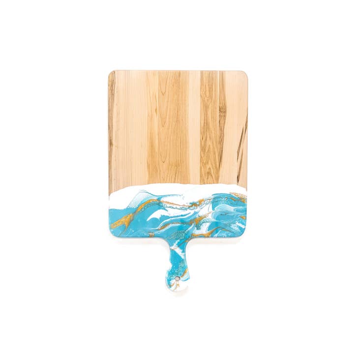 Lynn & Liana Designs - Wholesale Cheese Board - Discontinued Maple Boards! Get 25% off! NO TARIFFS!8