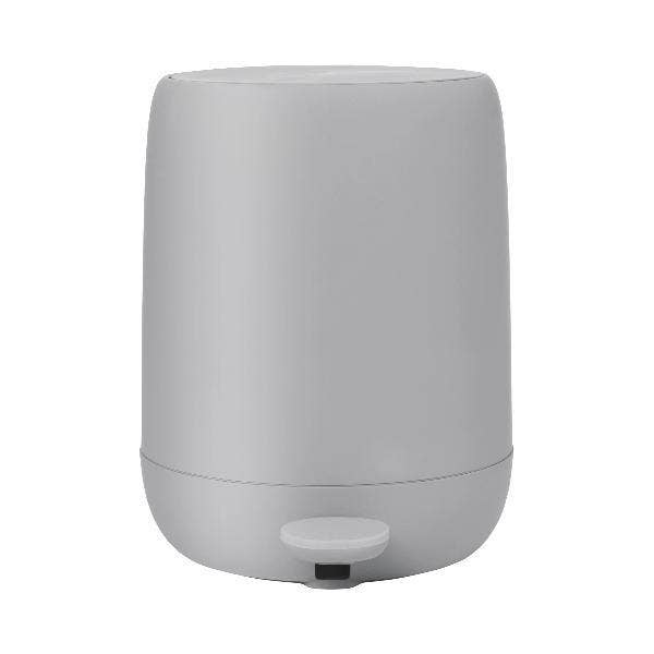 blomus - Wholesale Trashcan/Trash Bin - SONO Pedal Bin Wastebasket - 3 Liter