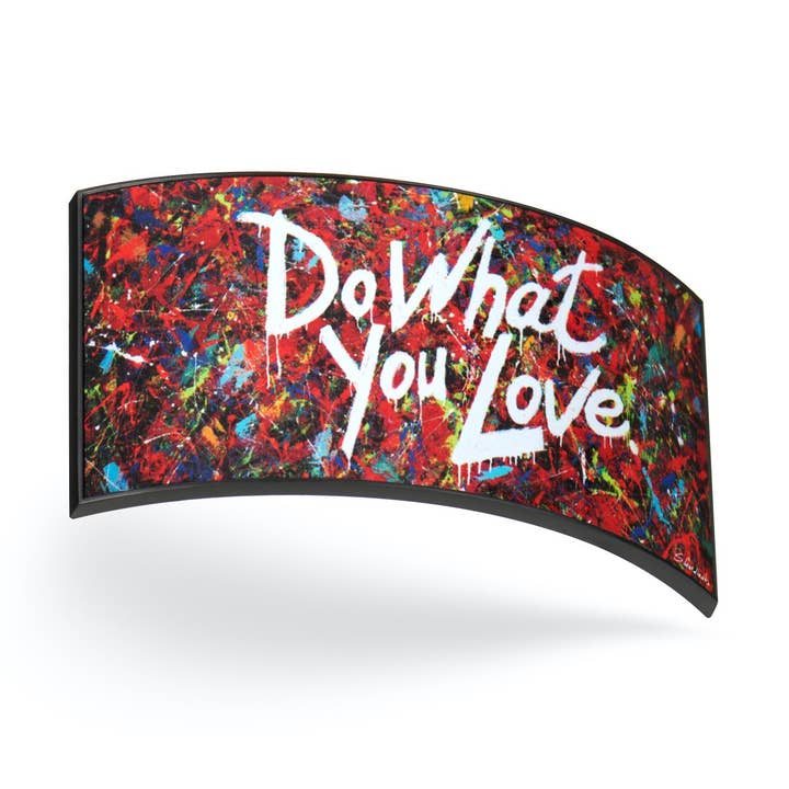 Cappello da camionista PARTCH Fashion bianco rimovibile DWYL B77 Art PARTCH Clip per la vendita all'ingrosso da parte di PARTCH