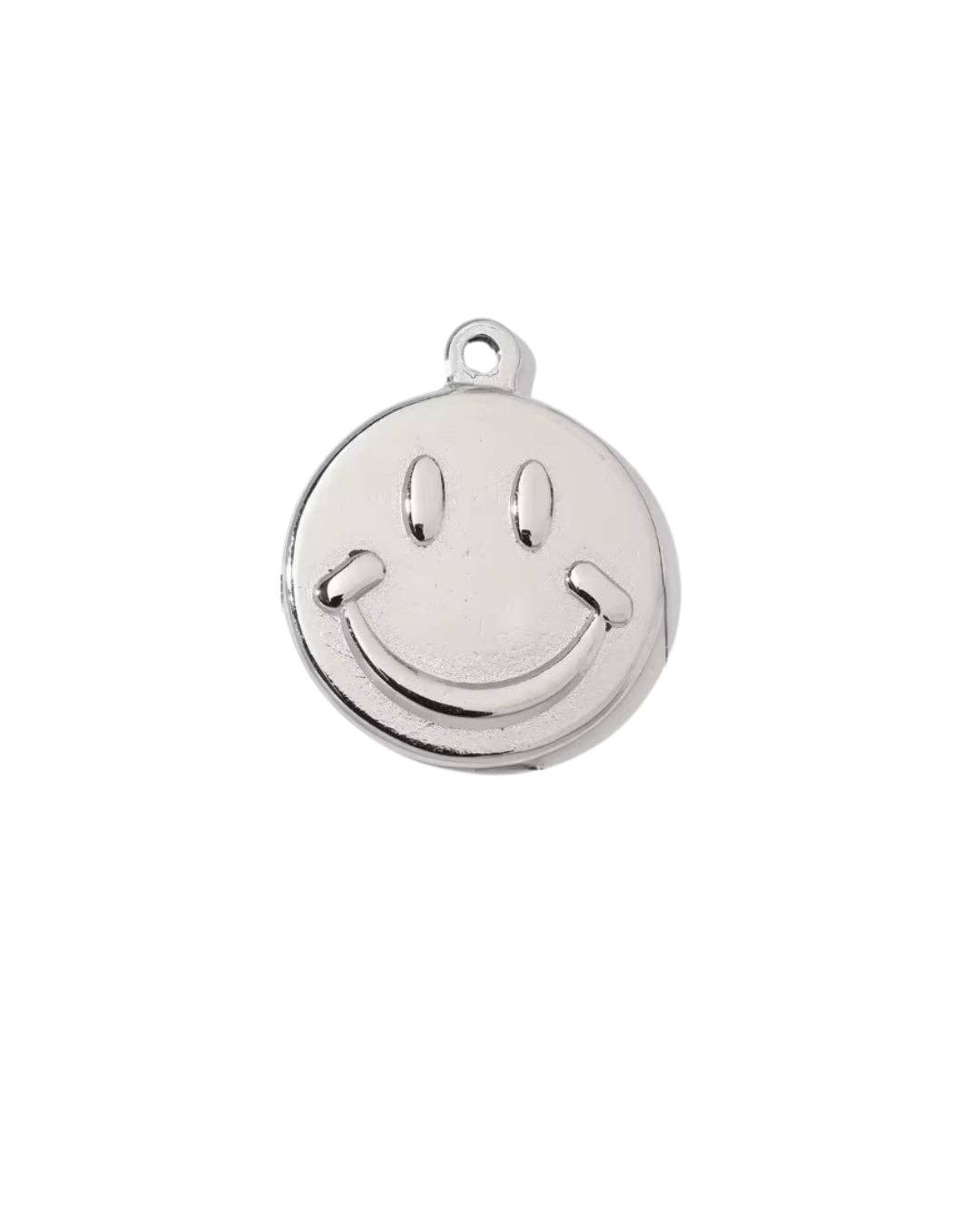 Coco Luna Collection - Wholesale Individual Charm/Pendant - Silver Charms - Charm Bar 44