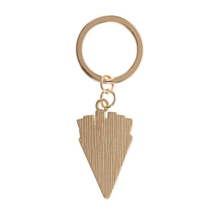 Something Different Wholesale - Wholesale Keychain - Women's - Fish and Chips Keyring3