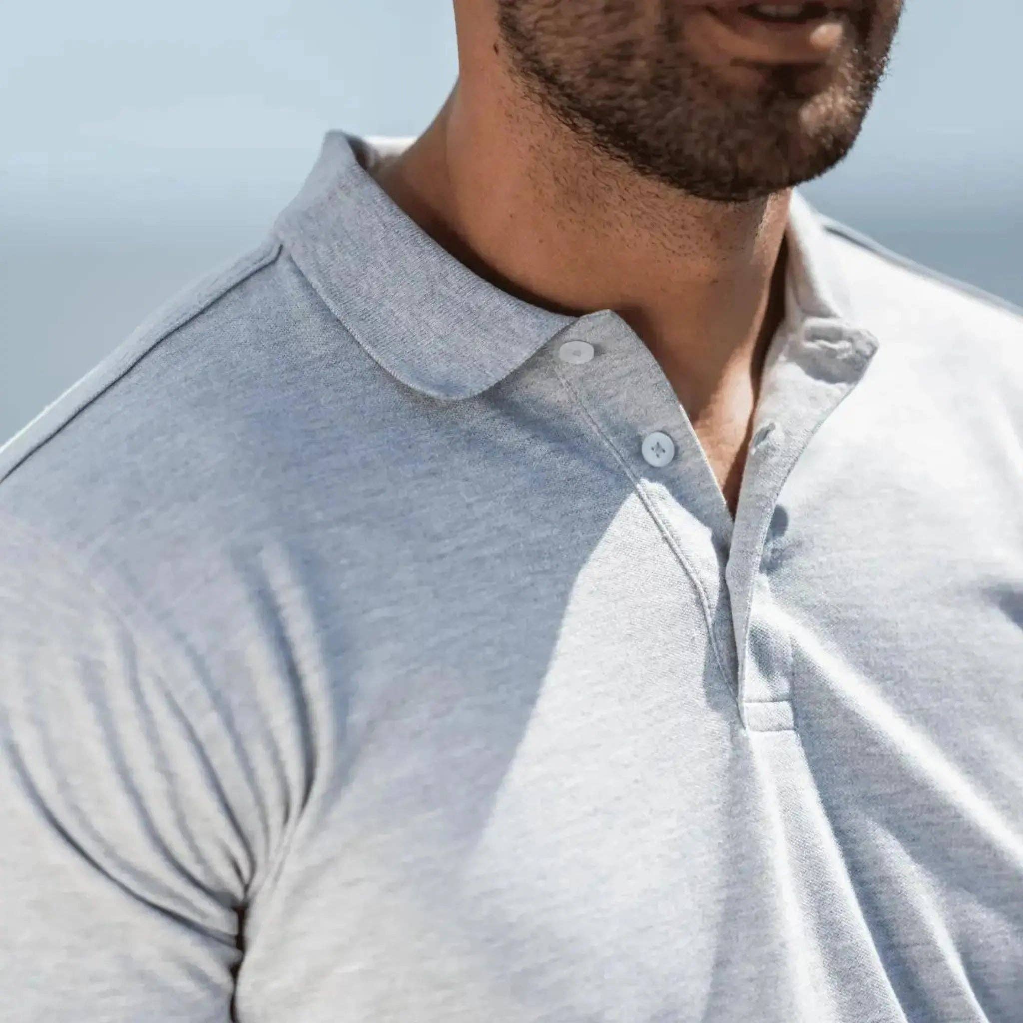 Grijs Sperlonga voor groothandel op Faire11