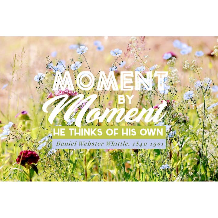 Dying with Jesus, by death reckoned mine vs 4d for wholesale by Hymncourage