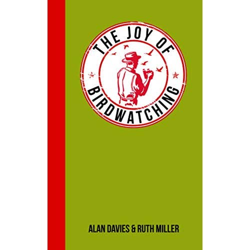 Joy of Birdwatching for wholesale by Microcosm Publishing & Distribution