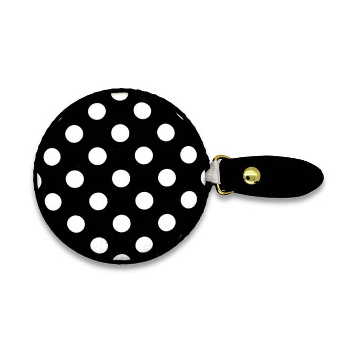 Ruban à mesurer à pois pour la vente par Monarque