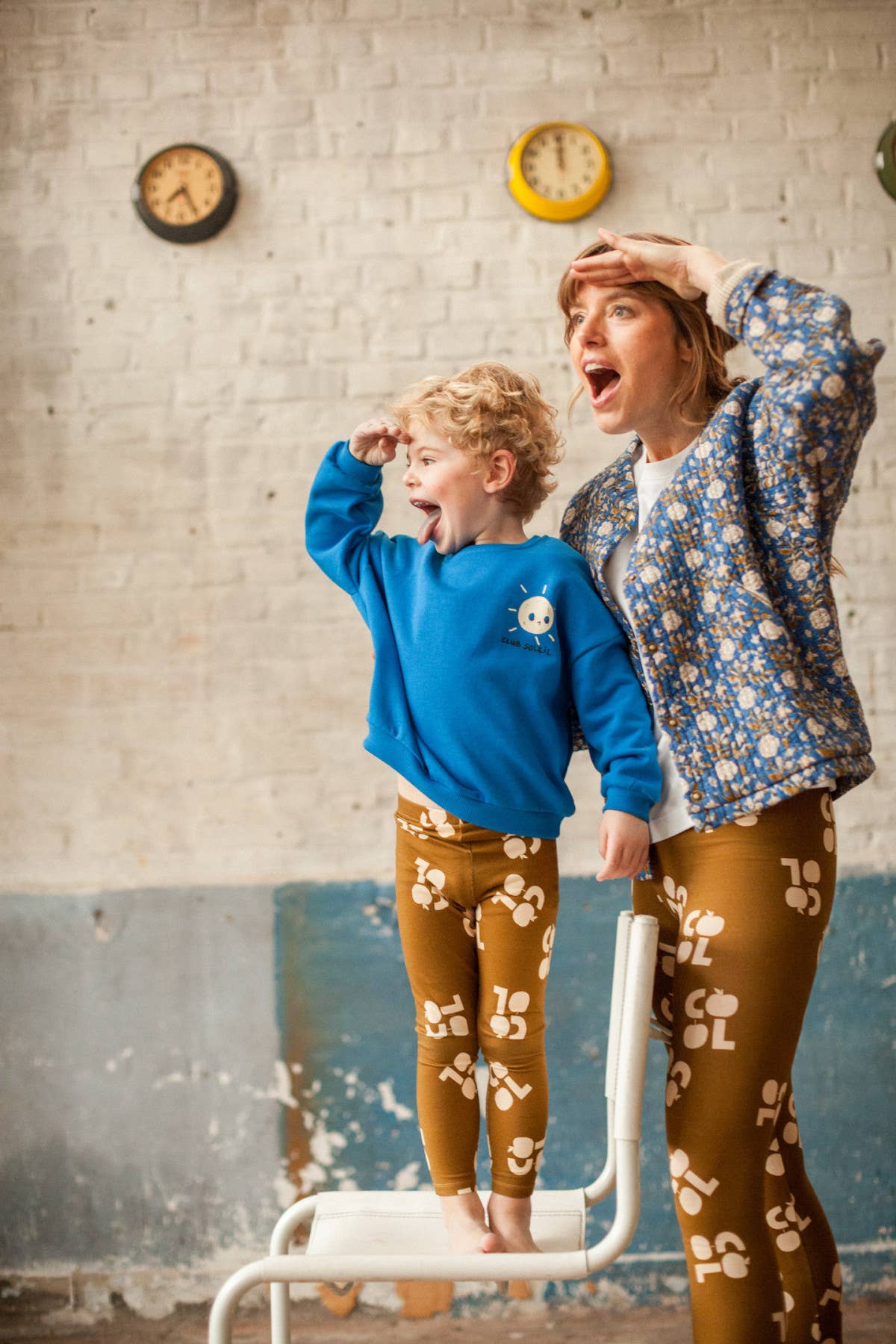 Apaches Collections - Wholesale Fashion Leggings - Women's - JAYA Leggings4