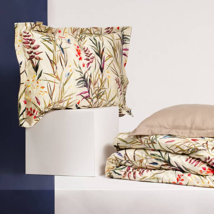 Parure de lit Riverside Promise 180 x 200 cm pour la vente par TULLIA HOME