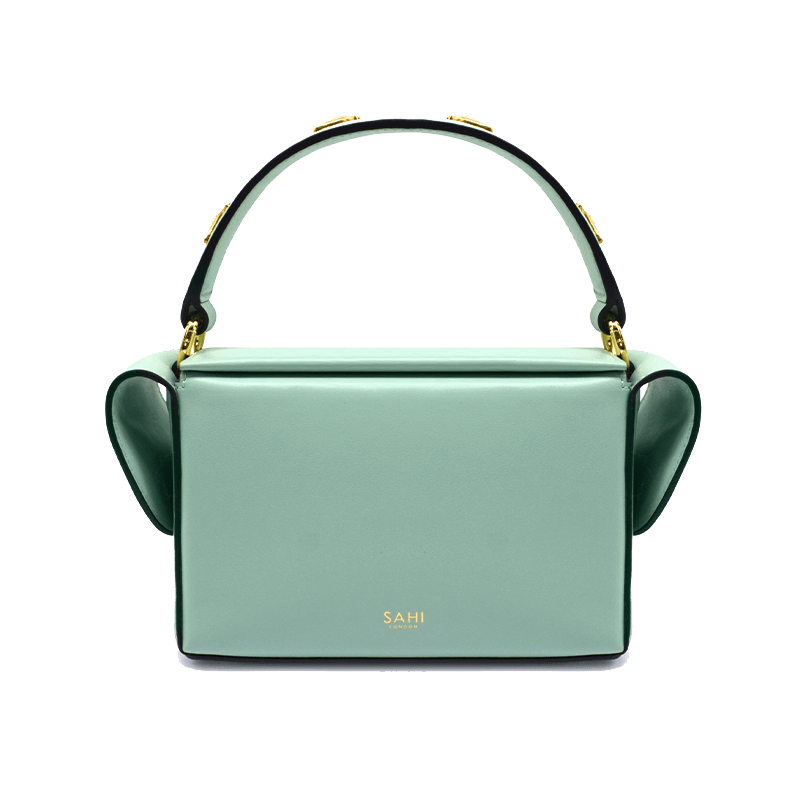 SAHI LONDON LTD – wholesale Crossbody bag – Women's – Sahi Age of Innocence Leather Crossbody Bag4