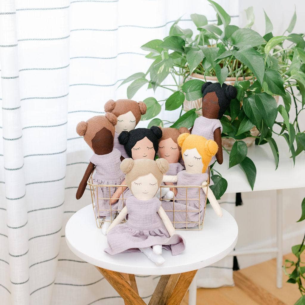 New Creation VA - Wholesale Doll - Kids - Aubree Day Dream Doll7