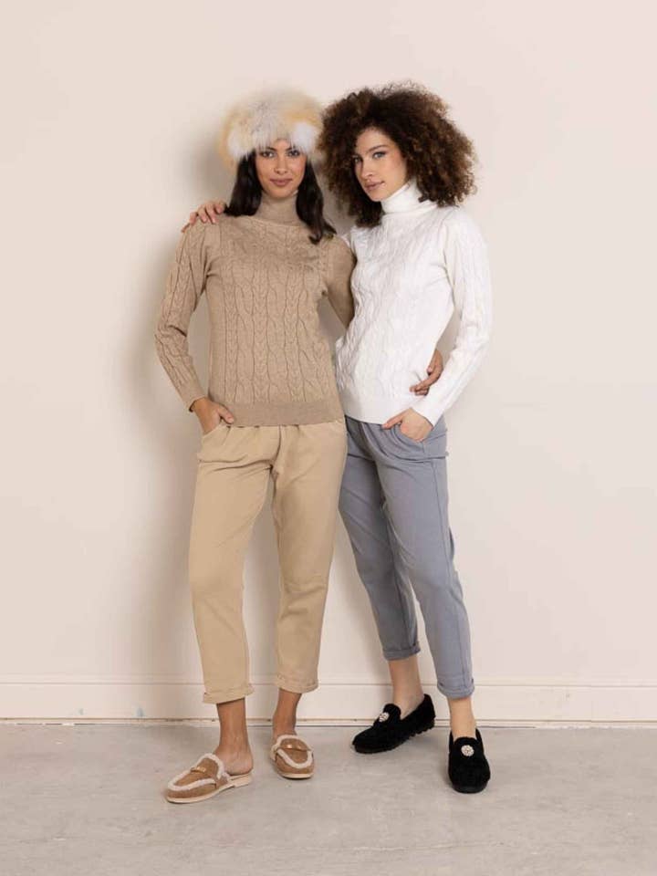 JASMINE für den Großhandel von Nacshua srl