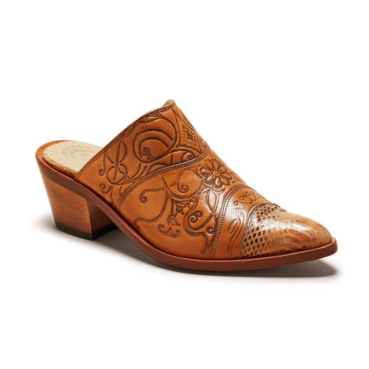 Dallas (labrado) para venta al por mayor de Salpy