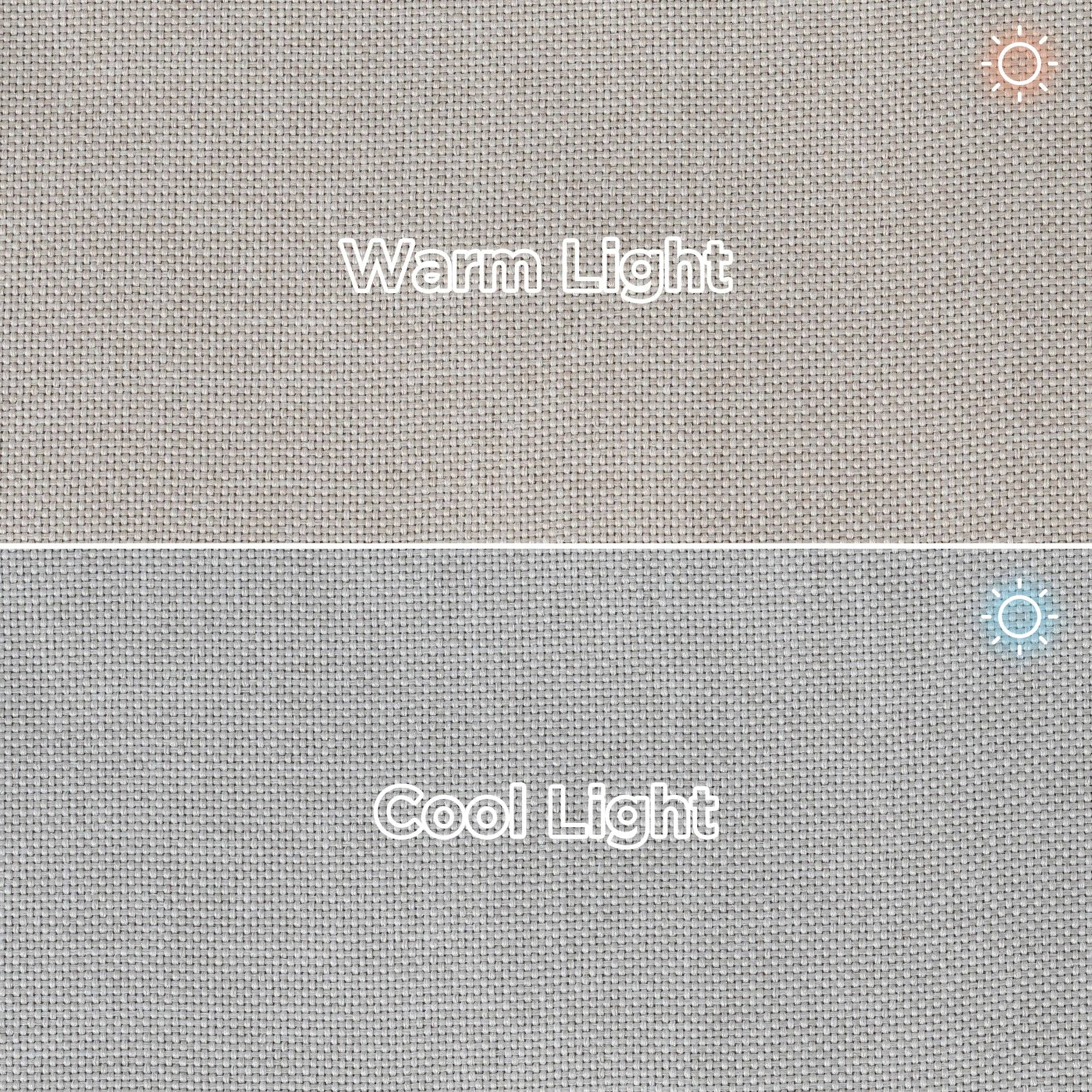 Urban Meuble – Engroshandel Seng – Polstret seng i grå-beige linned dobbeltseng ramme King 140x200cm EGMOID QUEEN16