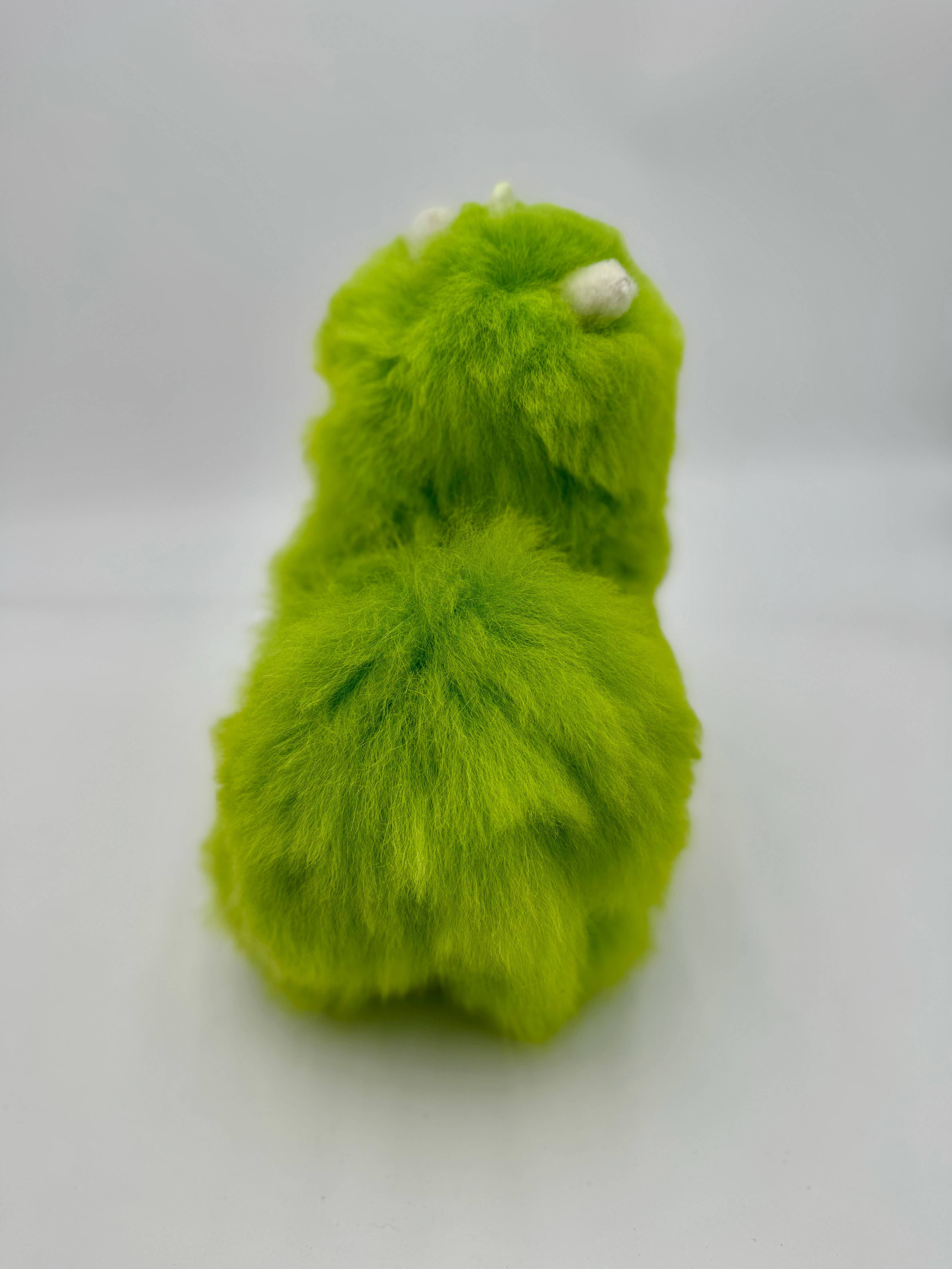 Blossom Inspirations - Wholesale Stuffed/Plush Toy - Kids & Baby - Llamacorn Alpaca Fur Toy22