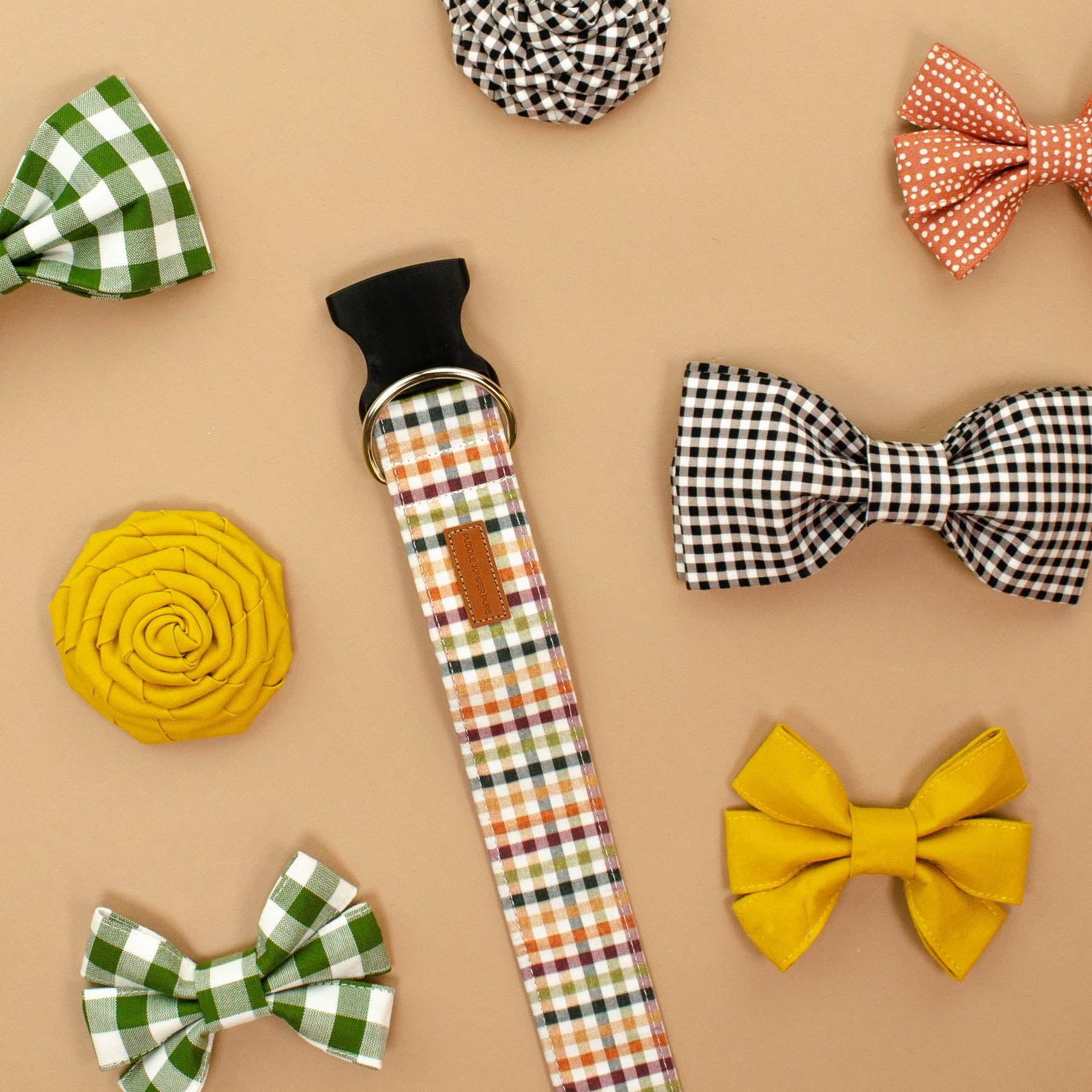 Puddle Jumper Pups – coleira - Cão por atacado – O Lennon2