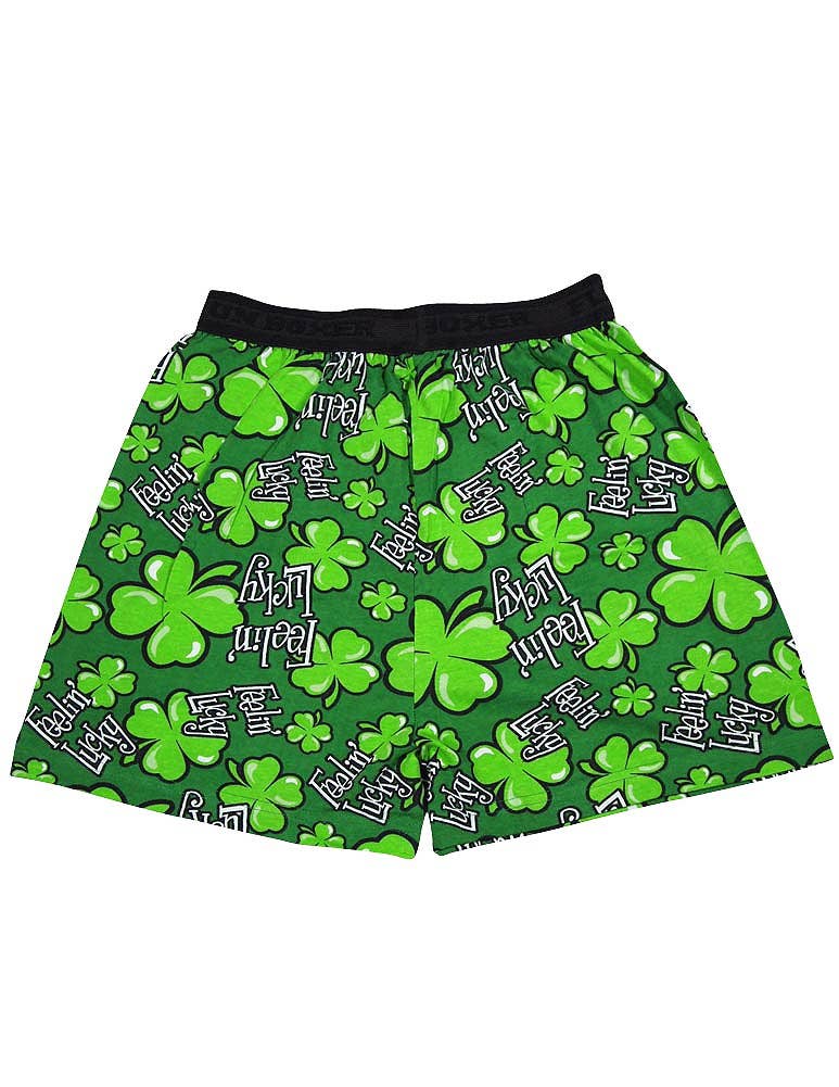 Eastern Off Price - Vente Bas de pyjama – homme - Shorts de pyjama Fun Boxers en coton imprimé pour homme, n° 3478934